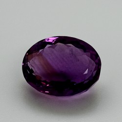 Amethyst  9.95 Ct Good Quality